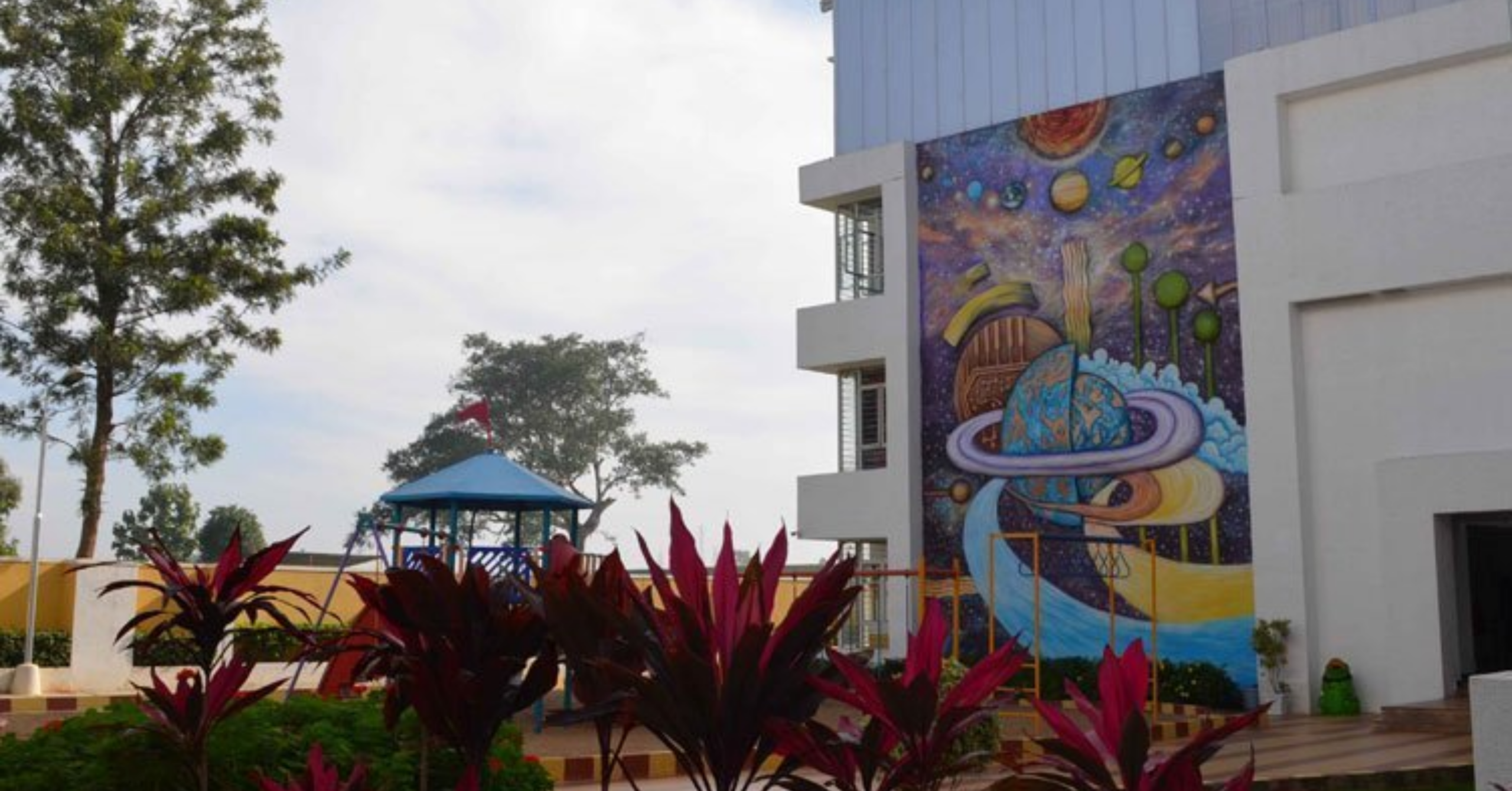 Schools With JEE Coaching Bangalore: Shaping Future Engineers