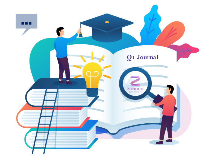 Q1 Journals – Top-Tier Academic Journals for Research Excellence